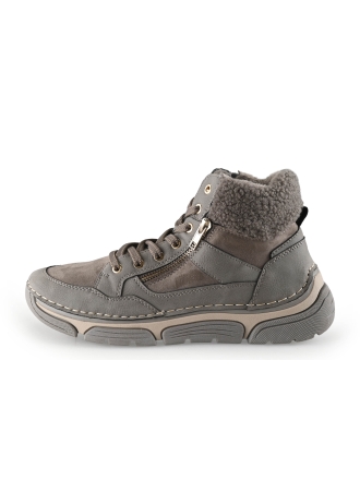 Puccetti Enkellaarzen Beige 343900
 Maat 39
 