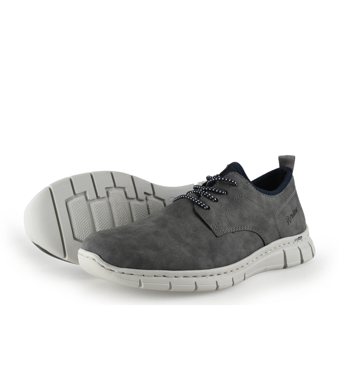 Rieker Veterschoenen