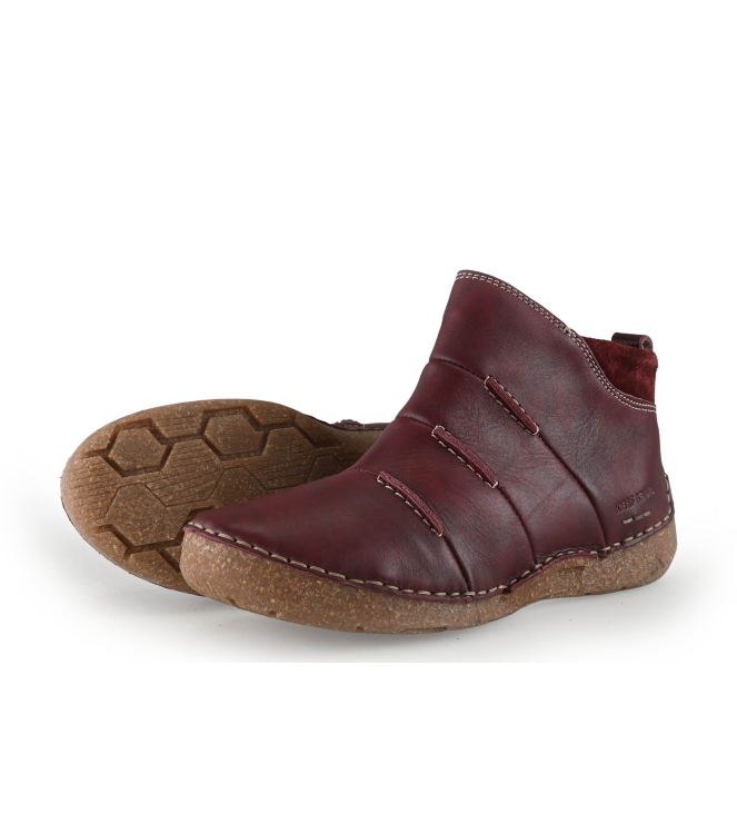 Josef Seibel Enkellaarzen