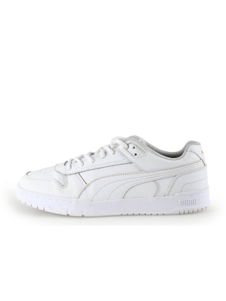 Puma Sneakers Wit 343910
 Maat 45
 