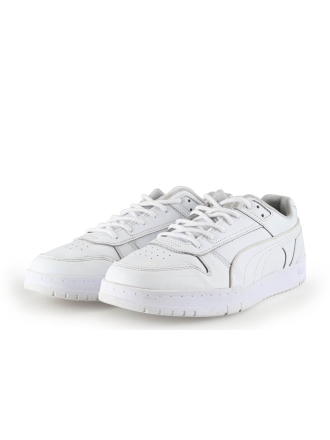 Puma Sneakers Wit 343910
 Maat 45
 