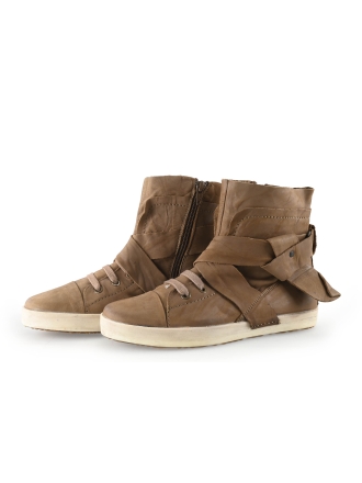 VIA VAI Veterboots Beige 343914
Maat 38