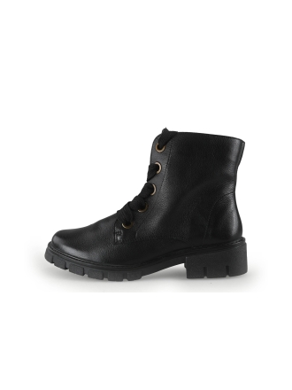 Ara Veterboots Zwart 343919
 Maat 37
 