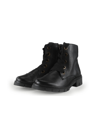Ara Veterboots Zwart 343919
 Maat 37
 
