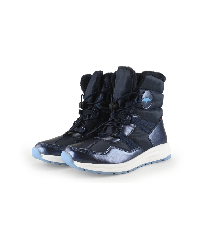 Kangaroos Snowboots