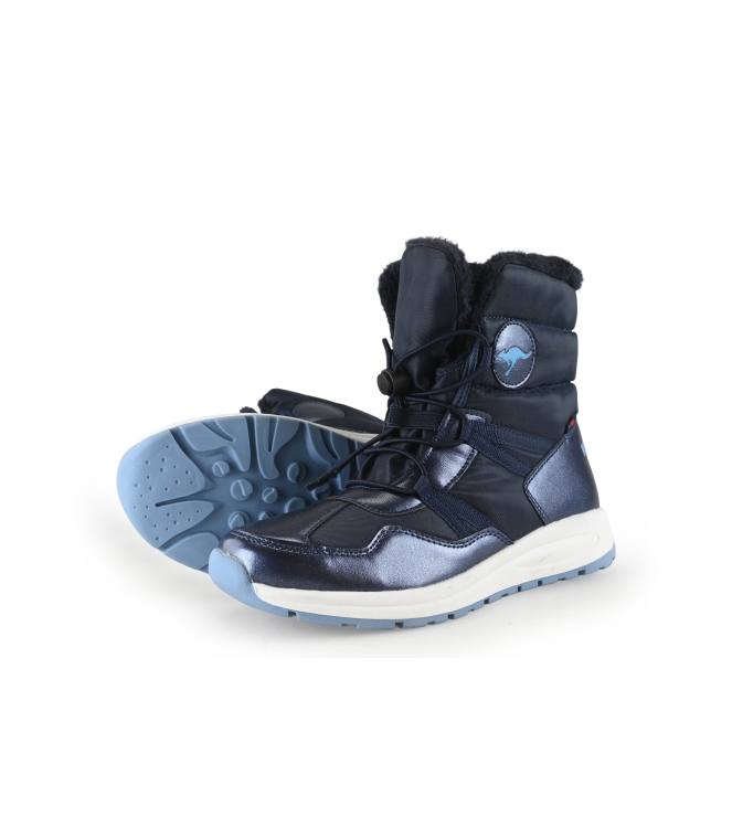 Kangaroos Snowboots