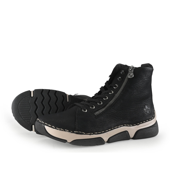 Rieker Veterboots