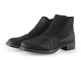 Rieker Chelsea boots