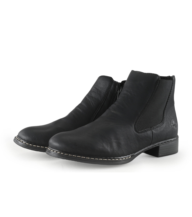 Rieker Chelsea boots