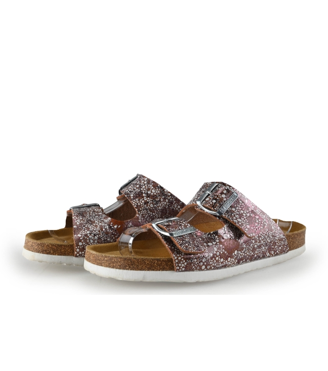 Dr. Brinkmann Slippers