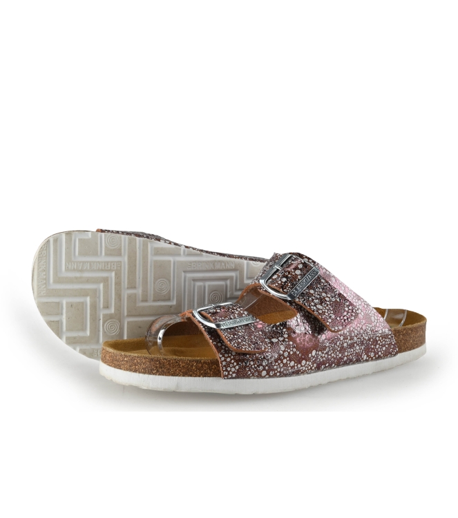 Dr. Brinkmann Slippers