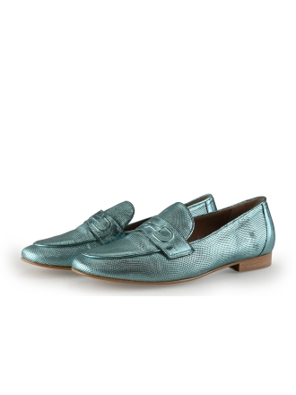 Hampton Bays Loafers Blauw 343944
 Maat 39
 