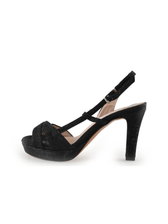 L'amour Sandalen Blauw 343946
 Maat 36
 