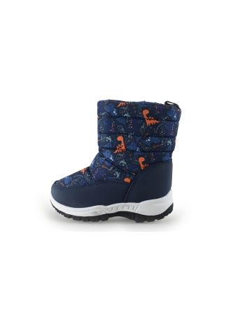 Revenge Snowboots Blauw 343954
 Maat 26
 