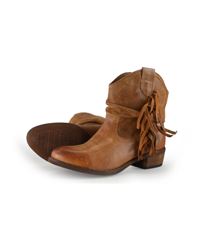 Bullboxer Cowboy laarzen