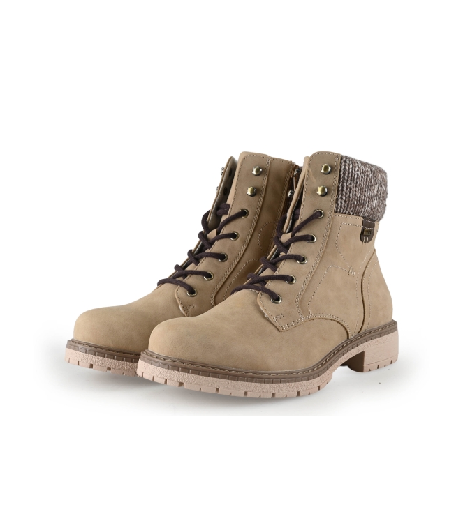 Via Della Rosa Boots