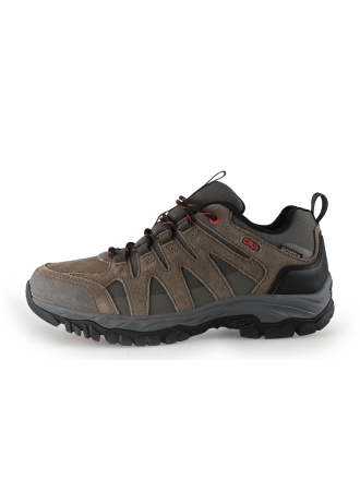 Cmp Wandelschoenen Bruin 343983
 Maat 43
 