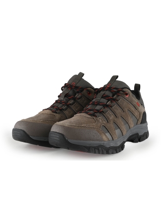Cmp Wandelschoenen Bruin 343983
 Maat 43
 