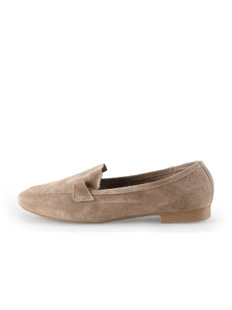 Cafenoir Loafers Bruin 343987
 Maat 40
 