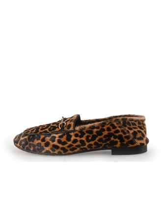 Manfield Loafers Panter 343993
 Maat 40
 