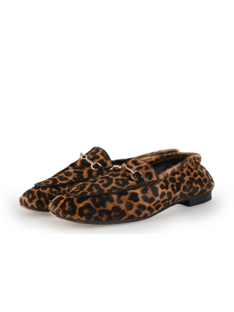 Manfield Loafers Panter 343993
 Maat 40
 