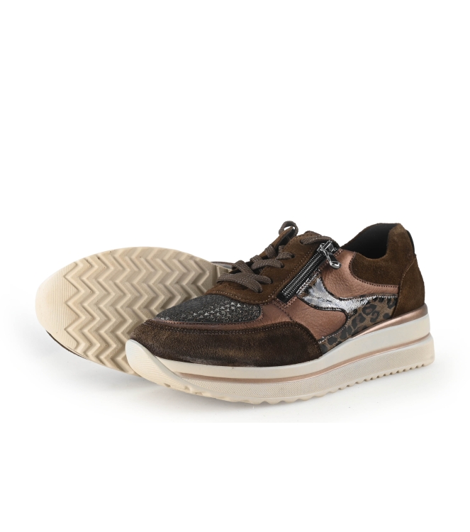 Waldlaufer Sneakers