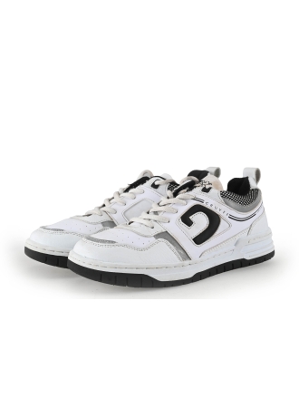 Cruyff Sneakers Wit 344016
 Maat 36
 