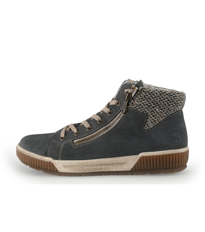 Rieker Veterboots