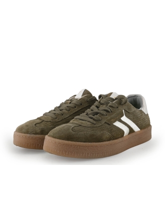 Tamaris Sneakers Groen 344023
 Maat 39
 