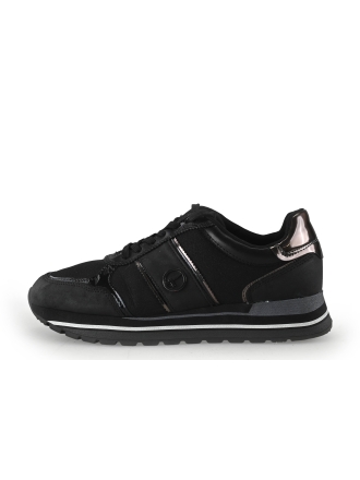 Tamaris Sneakers Zwart 344025
 Maat 40
 
