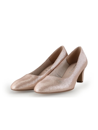 Tamaris Pumps Roze 344029
 Maat 38
 