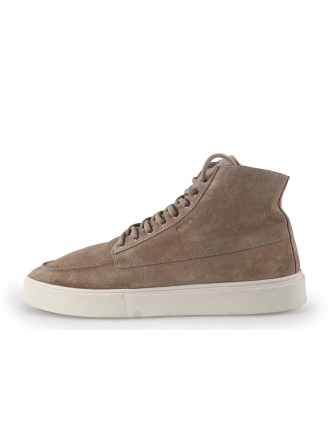 Blackstone Sneakers Beige 344037
 Maat 45
 