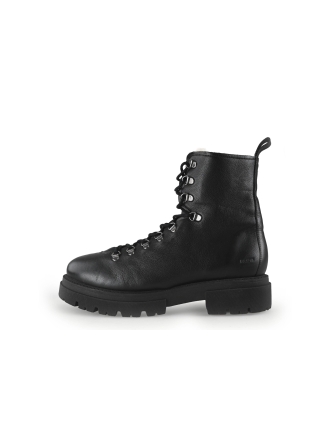 Blackstone Snowboots Zwart 344051
 Maat 42
 