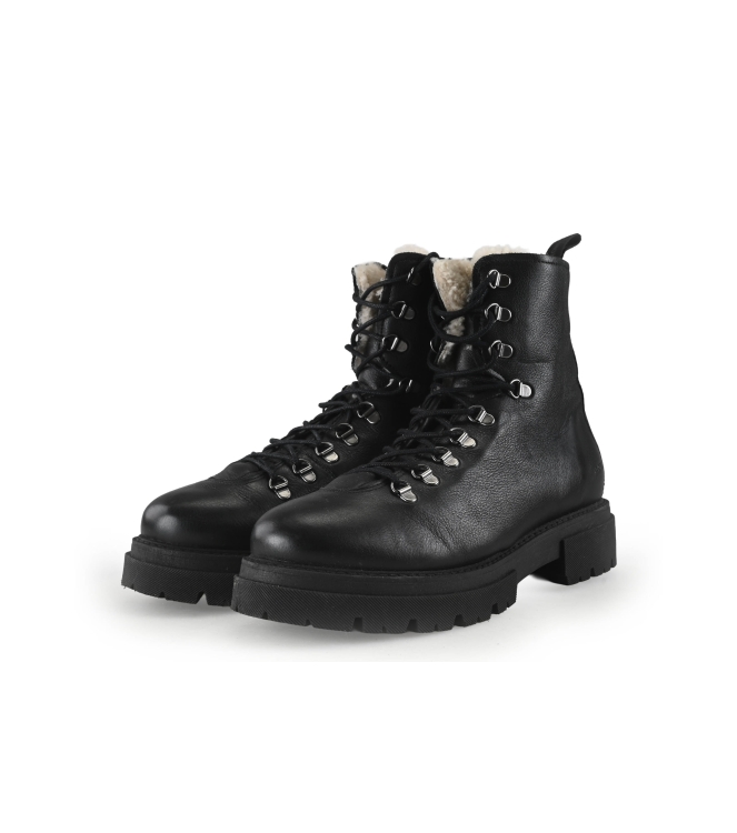 Blackstone Snowboots