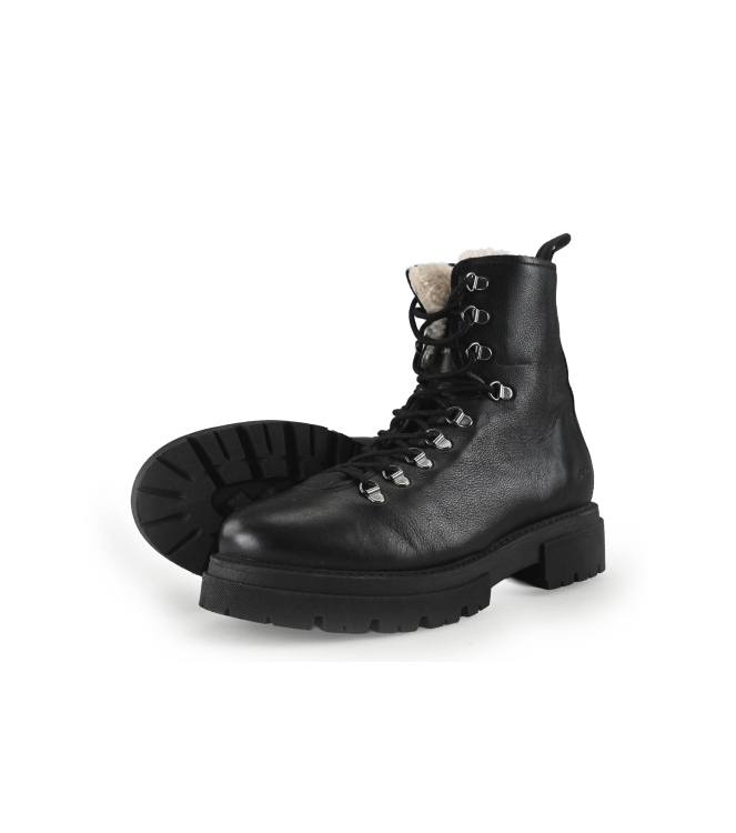 Blackstone Snowboots