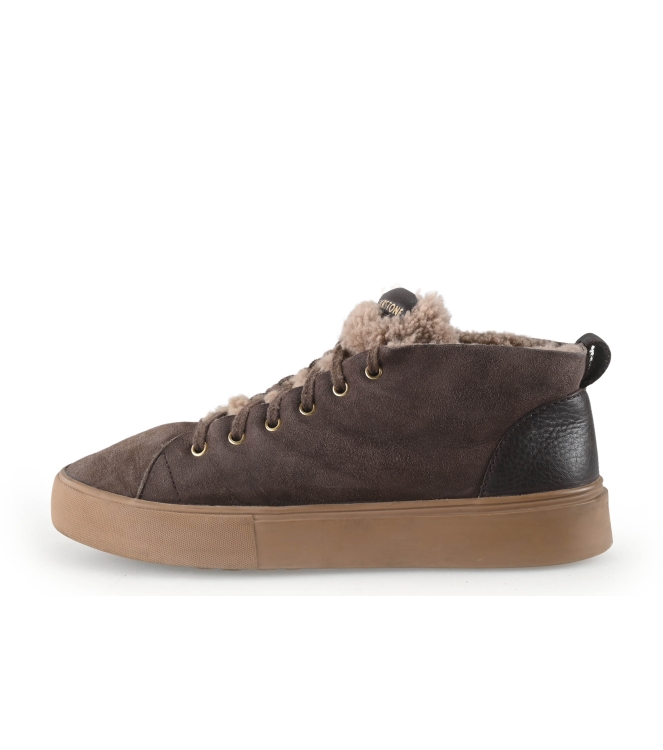 Blackstone Hoge sneakers