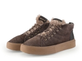 Blackstone Hoge sneakers