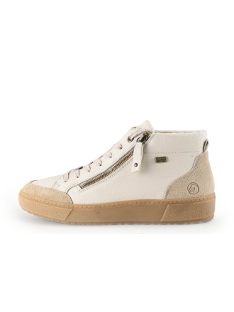 Remonte Sneakers Beige 344055
 Maat 39
 