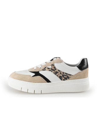Tamaris Sneakers Beige 344064
 Maat 38
 
