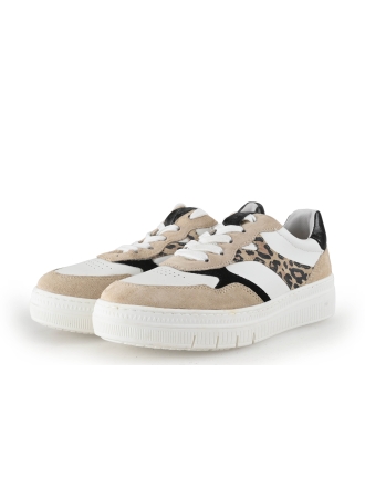 Tamaris Sneakers Beige 344064
 Maat 38
 