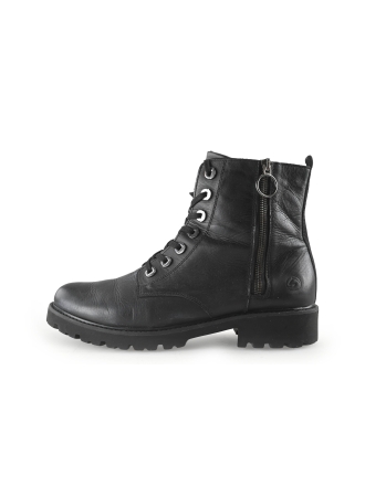 Remonte Veterboots Zwart 344078
 Maat 42
 