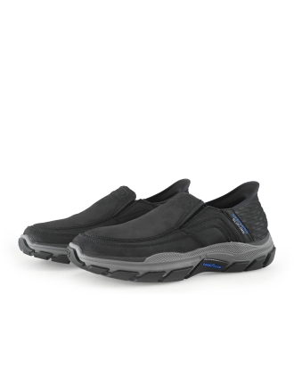 Skechers Instappers Zwart 344081
 Maat 41
 