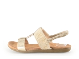 DSTRCT Sandalen