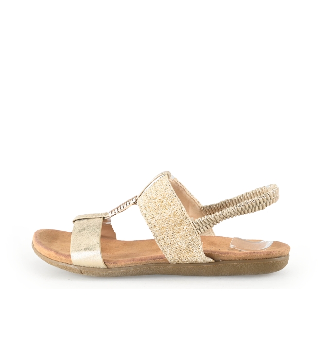 DSTRCT Sandalen