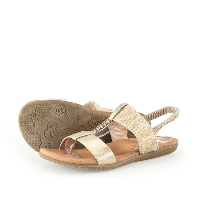 DSTRCT Sandalen