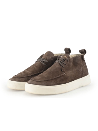 Blackstone Sneakers Bruin 344090
 Maat 44
 