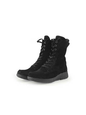 Xsensible Boots Zwart 344093
 Maat 38
 