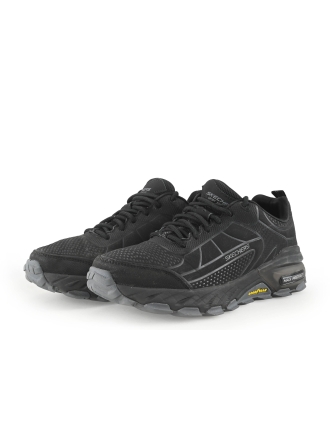 Skechers Sneakers Zwart 344097
 Maat 41
 