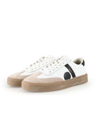 Blackstone Sneakers Wit 344099
 Maat 44
 