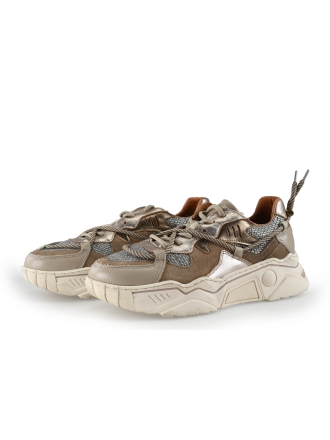 Dwrs The Label Sneakers Beige 344105
Maat 42